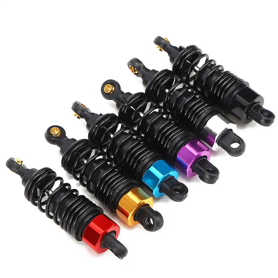 2 шт./лот 1/10 дюйма амортизатор пружинный подвесной инструмент для JLB HSP EM DHK HPI RC