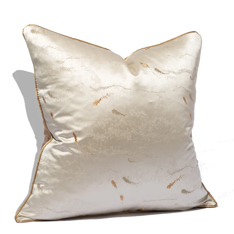 

Luxury Throw Pillow Cover for Couch Sofa Home Decor Soft Square Cushion Cover 45x45 Pillowcase For Home Decor