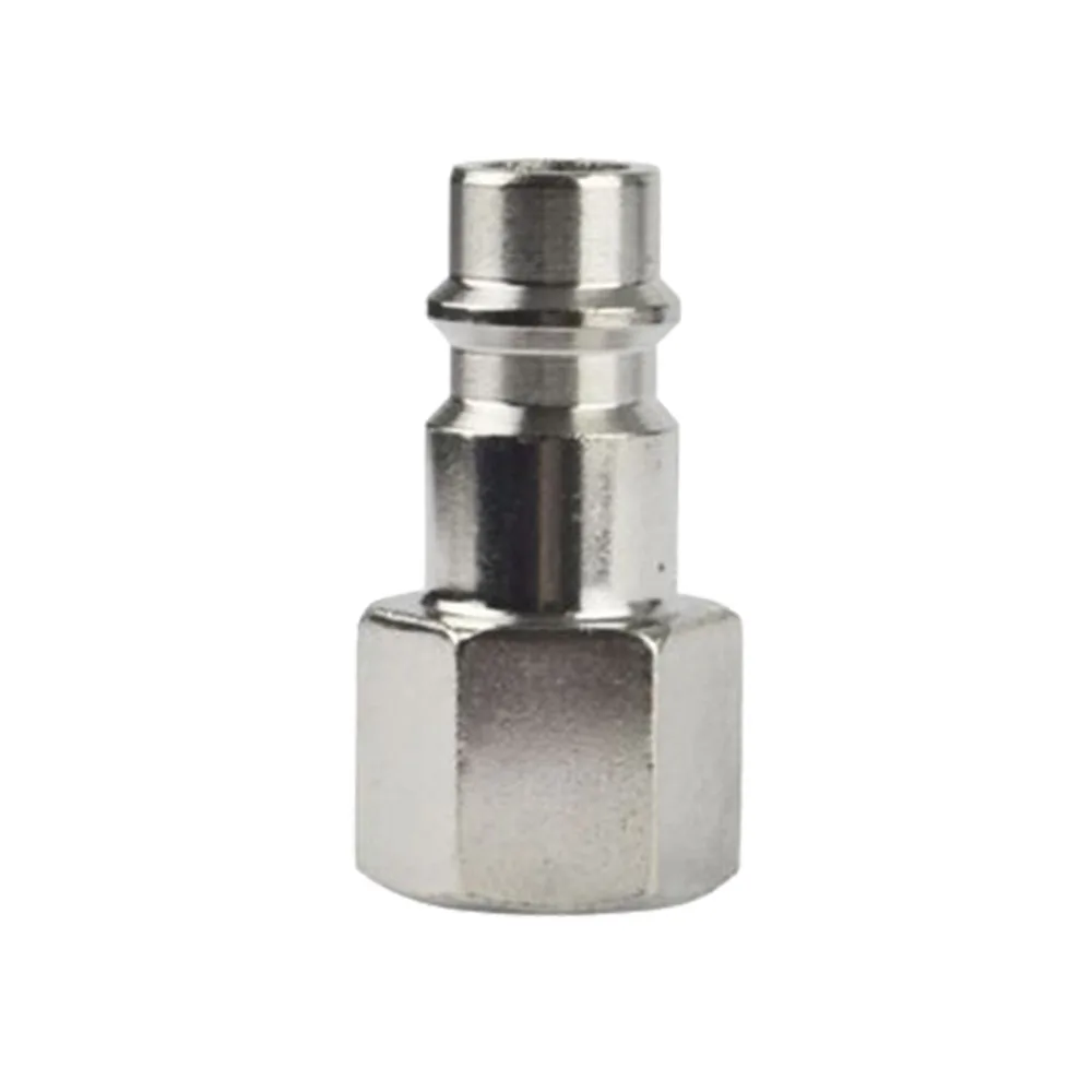 Евро быстрый соединитель воздушный шланг фитинг выпуск 1/4 &quotBSP Женская