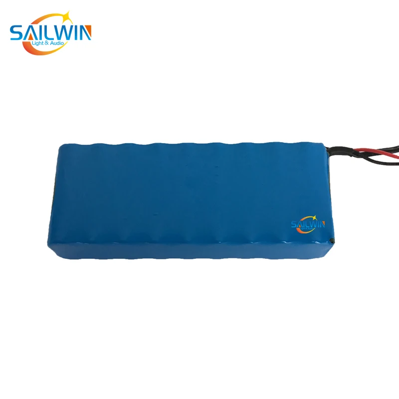 Печатная плата Материнская для 18650 литиевого аккумулятора светодиодный