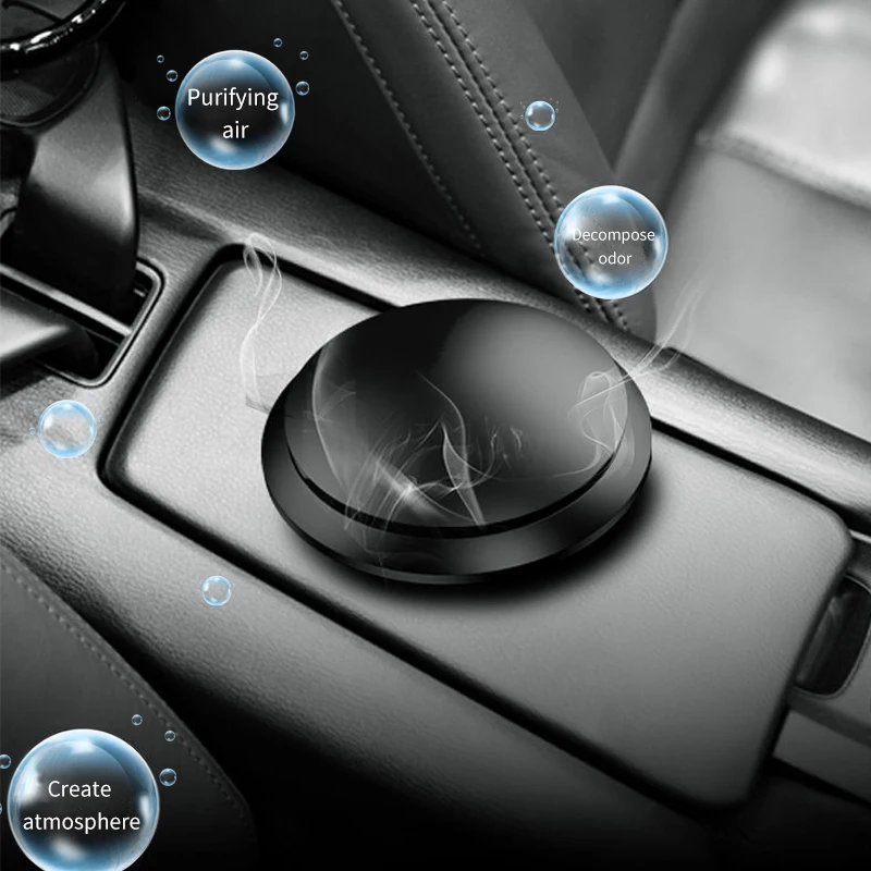 Освежитель воздуха для автомобиля стул ароматерапии освежитель Hyundai Tucson 2.0L 2.4L 2010