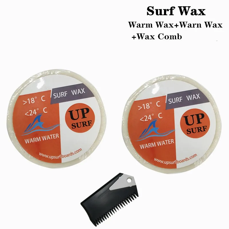 Гребешок для серфинга серфинговая доска воск холодной воды теплый тропический