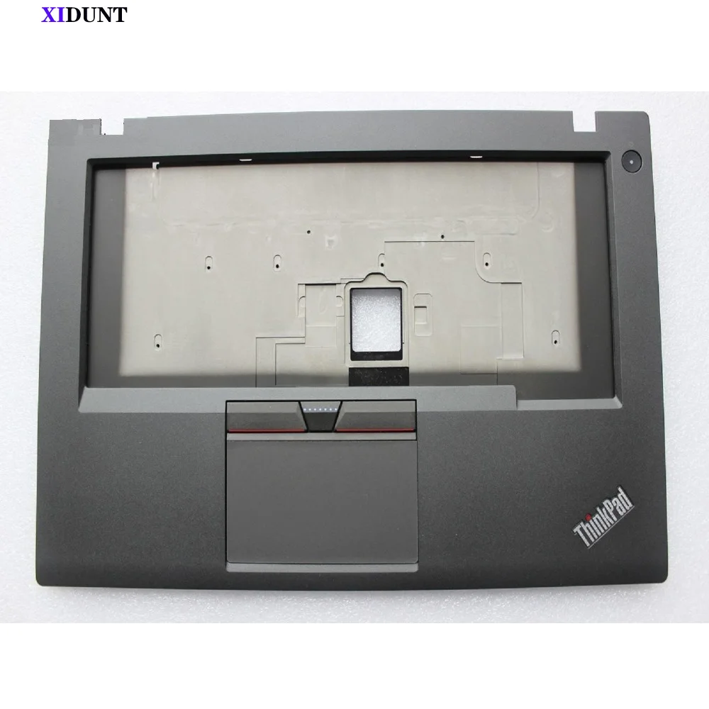 

Новая Оригинальная клавиатура с ободком для рук, чехол для Lenovo ThinkPad T450 UMA Dock с тремя клавишами Touchpad WO/FPR 00HN550