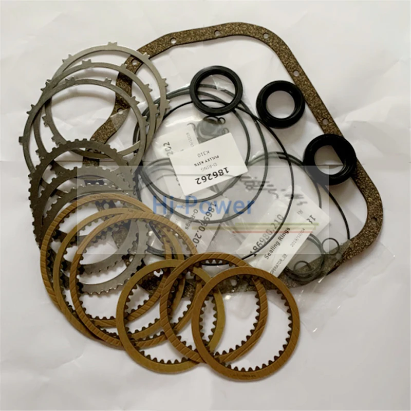

K313 K310 CVT transmission Overhaul Kit For Toyota corolla CVT K313 & K310
