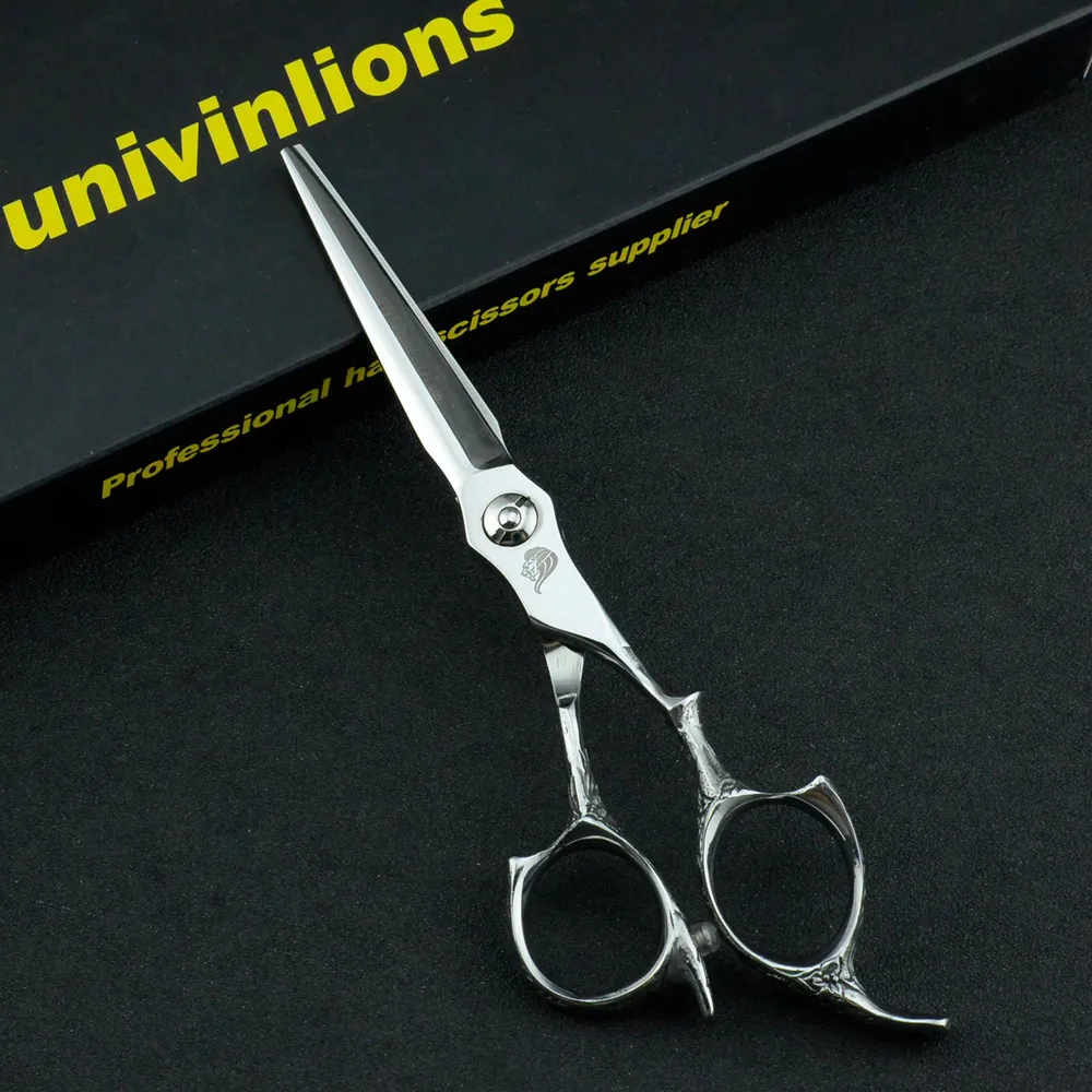 6 &quotЛазерная проволока ножницы для волос японские стрижки с маленькими