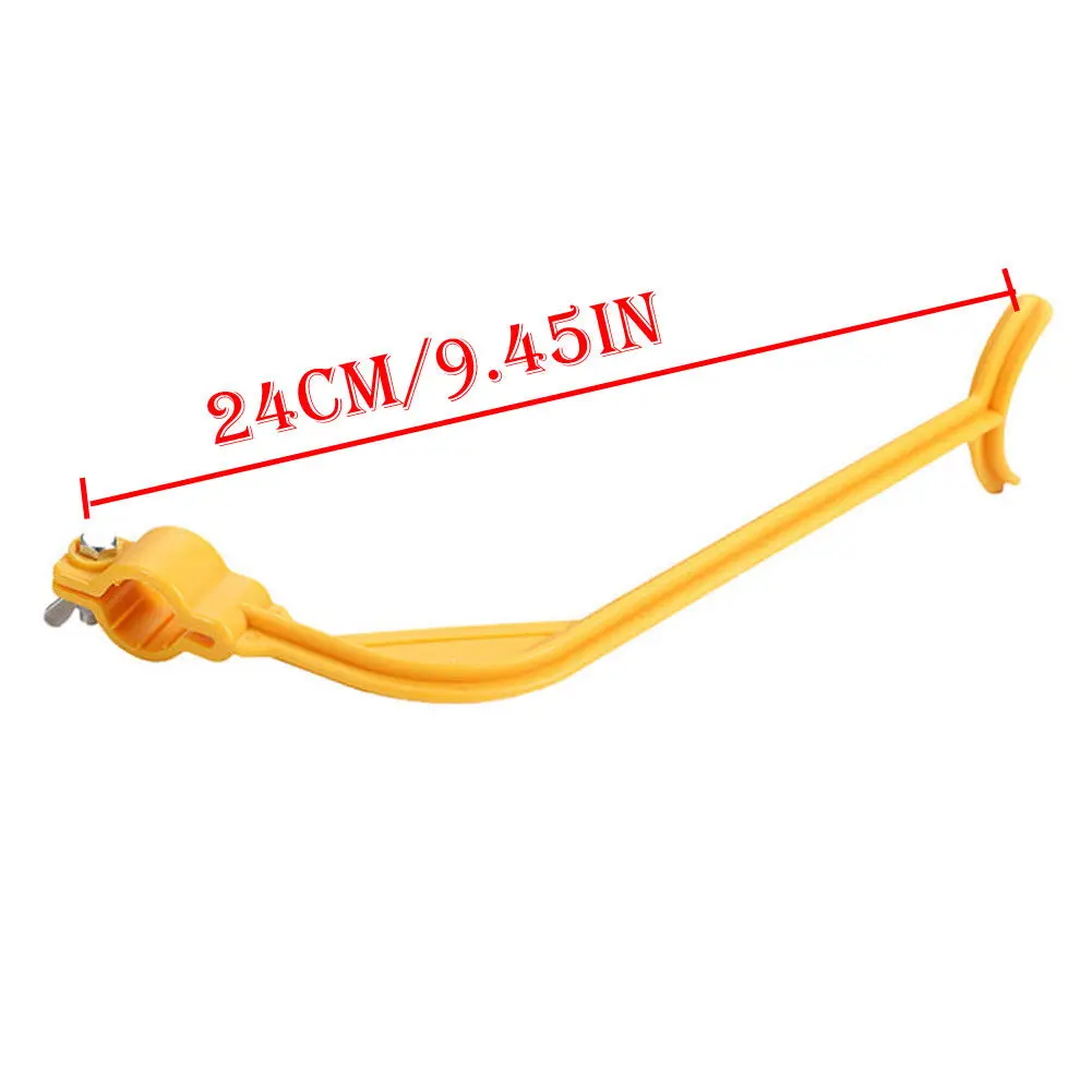 

High Quality Portable 1 x Golf Swing Guide Training Corrector Trainer Gesture Aid Wrist Arm Control