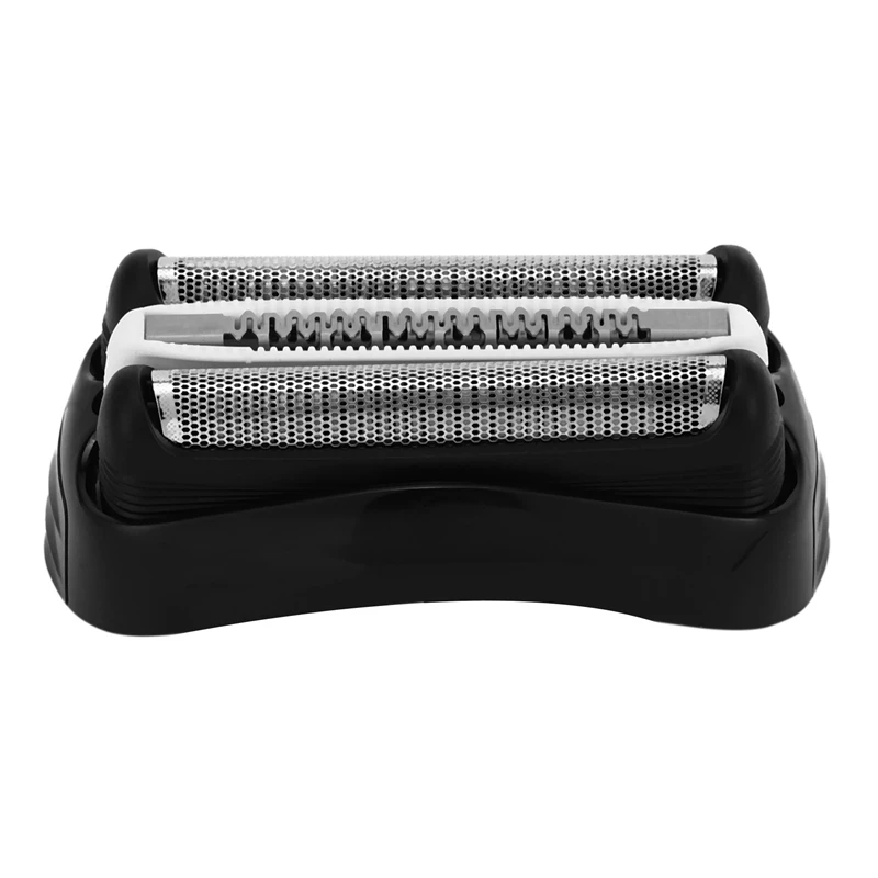 Replacement Shaving Head for Braun 32B Series 301S 310S 320S 330S Cutter Replacement Head