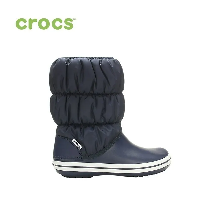 CROCS Winter Puff Boot WOMEN | Обувь