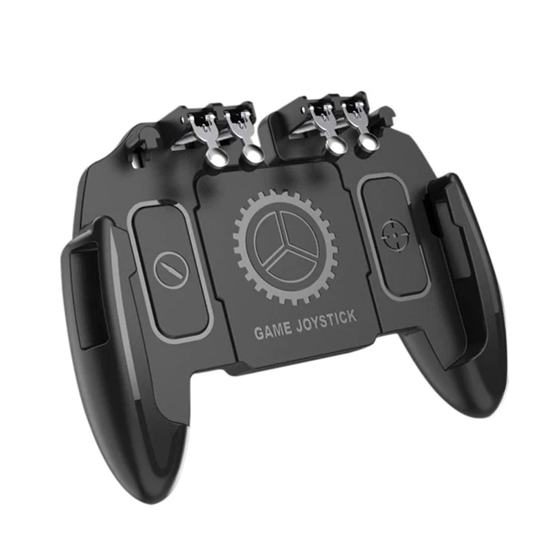Контроллер для PUBG геймпад мобильного телефона игровой контроллер l1r1 кнопка
