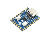 rp2040 zero a low cost high performance pico like mcu board based on raspberry pi microcontroller rp2040 mini ver