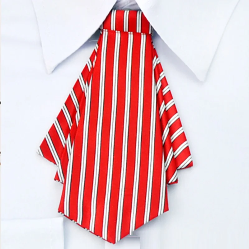 Атласные свадебные галстуки для женщин костюм узкие женские корбаты офисные