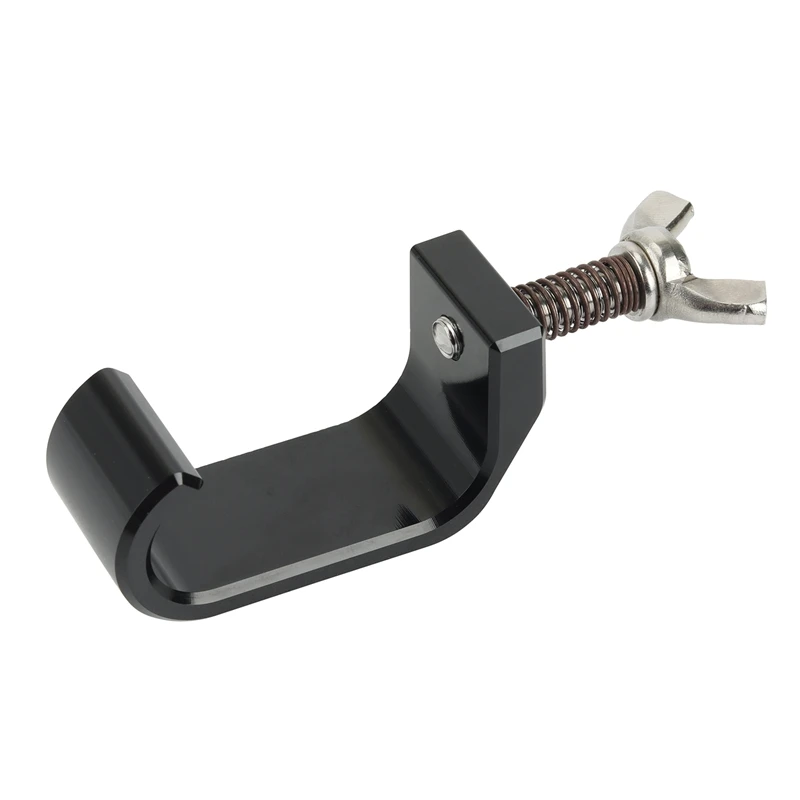 

Motorcycle Adjustment Bag Frame Hook Crotchet Grips Accessories for Vespa Gts 300 Sprint Lx Primavera