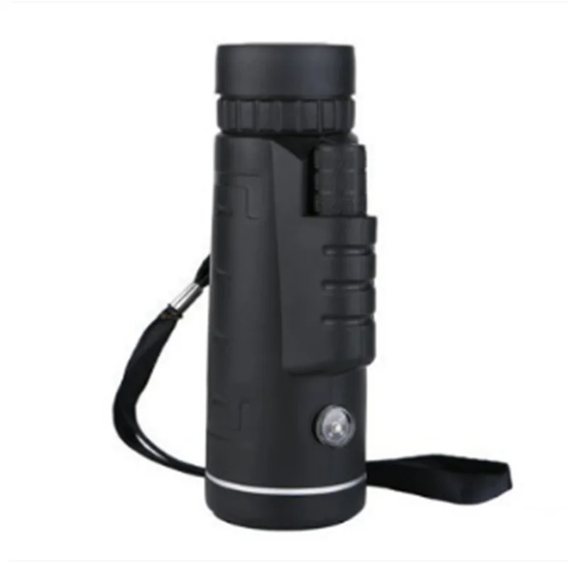 Мощный Монокуляр на дальние расстояния 1 км водонепроницаемый бинокль