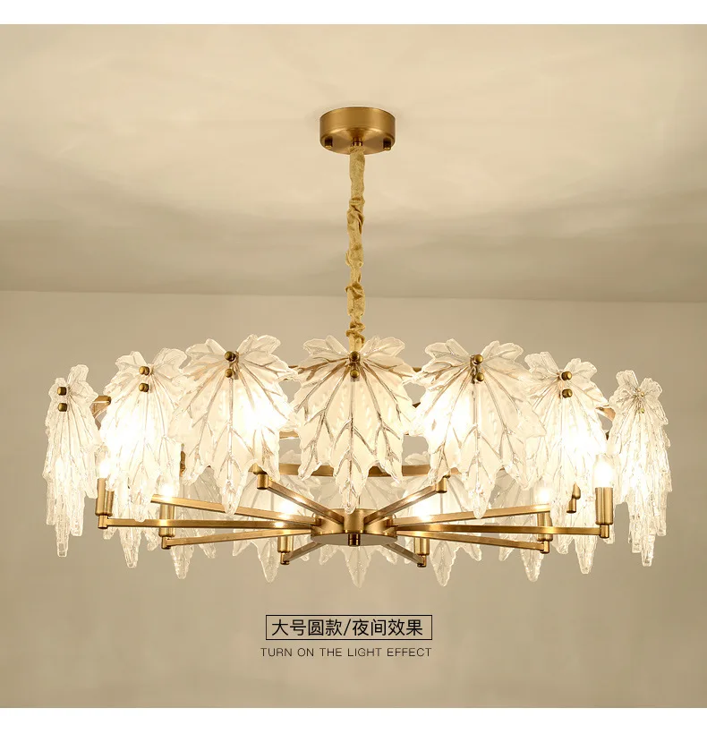 Оригинальный производитель новый скандинавский стиль золотая бронзовая