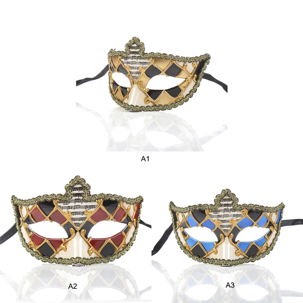 Маскарадная маска для дома вечеринки Рождества маскарада маскарадная на