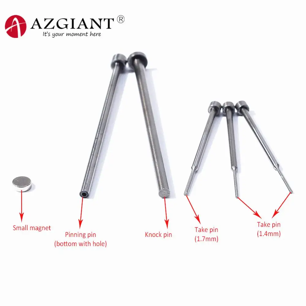 5 шт. автомобильный магнитный ключ перфоратор|Программаторы с автоповтором| |