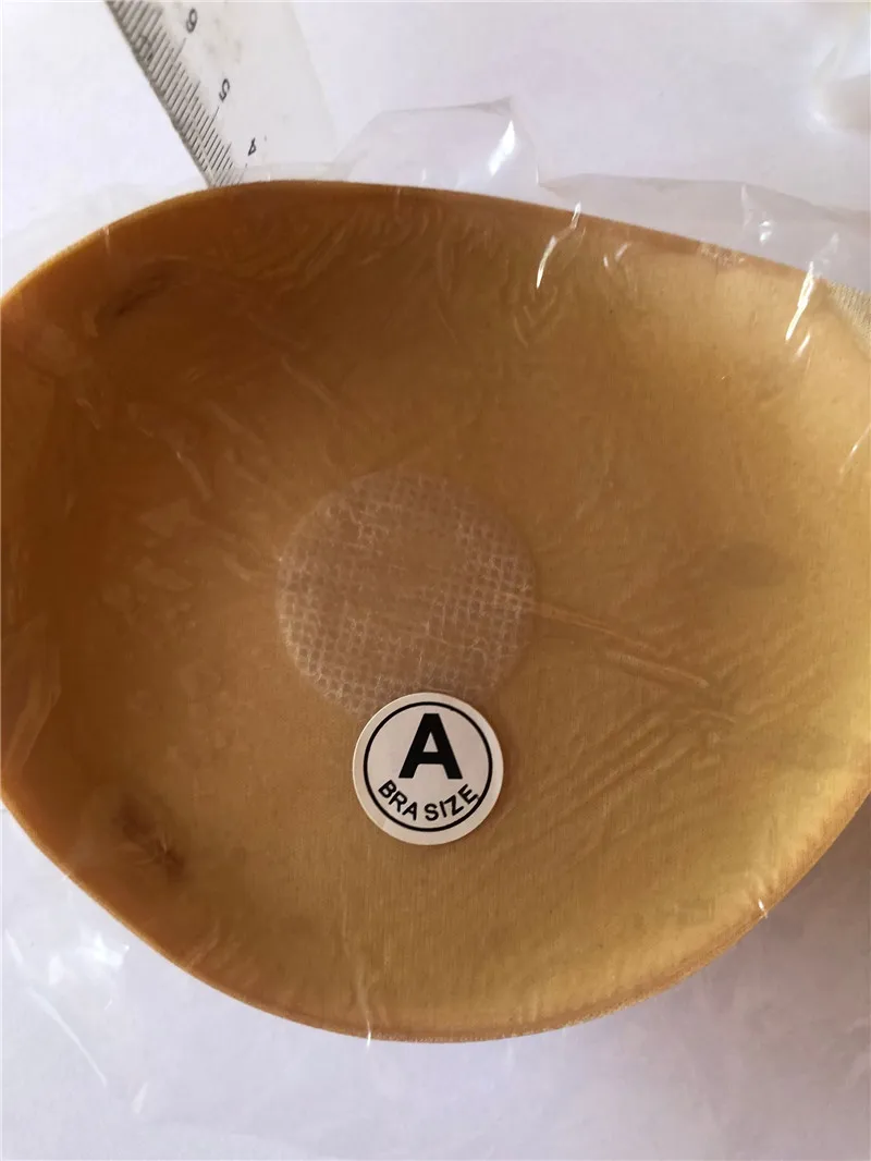 OEM Factory Stick on Bra Adhesive Backless Strapless Invisible A to C cup