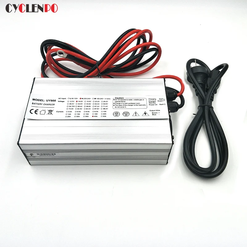 

Зарядное устройство 20 Ач 12,8 В lifepo4 12 в 20 Ач