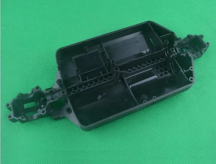 HBX SG1601 SG1602 16889A 16889 аксессуары для обновления автомобиля на радиоуправлении
