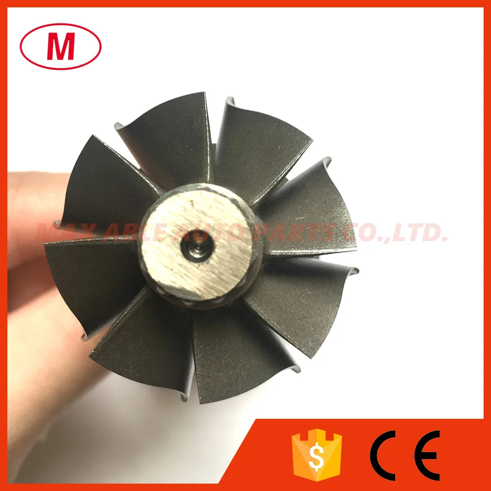 RHF5-2B KHF5-2B 28201-4X700 28201-4X701 28201-4X710 28200-4X400 турбо-ротор assy/assambly/турбинный Вал &amp колесо