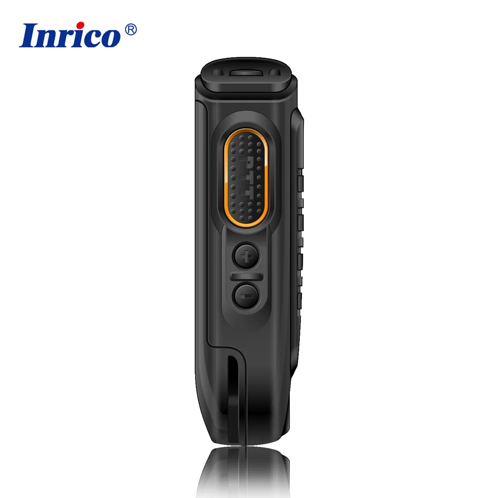 Удобный Bluetooth микрофон для PTT Walkie Talkie беспроводной радио Динамик B01| |