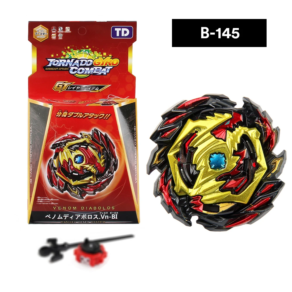 1 упаковка пусковая установка bayblade burst gt bey blade turbo игрушки для мальчиков