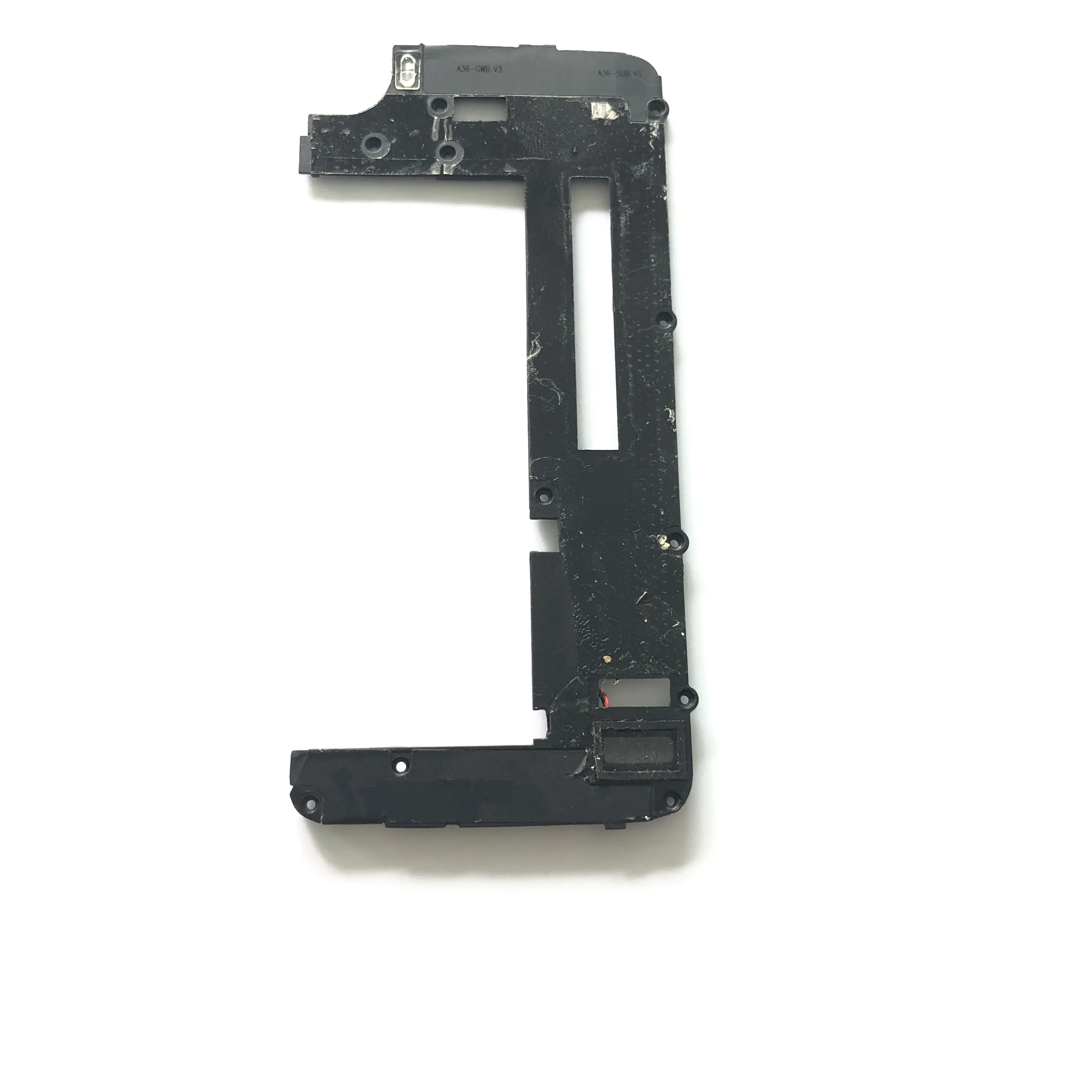 

Used Original Back Frame Shell Case For Doogee F3 Pro MTK6753 5.0" FHD 1920x1080 Smartphone