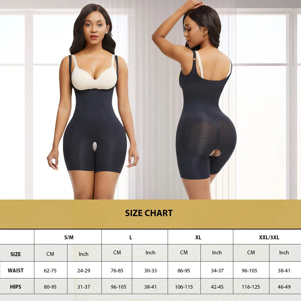 Женское корректирующее белье комбинезоны бесшовное нижнее для живота Женский