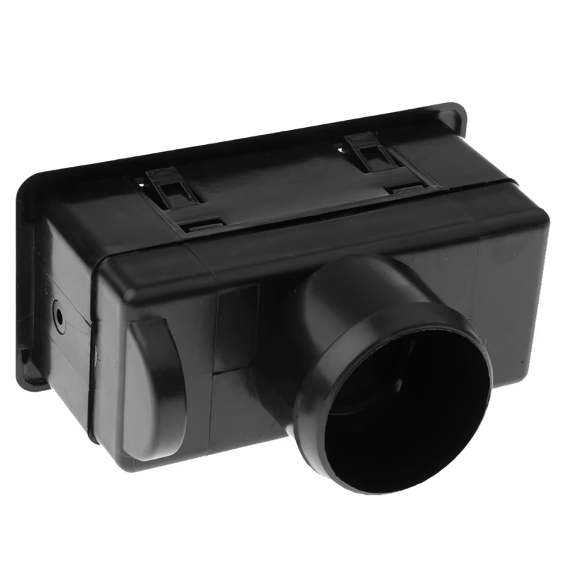 2 шт. RV жилого автофургона AC кондиционер Vent Выпускной патрубок вентиляционная