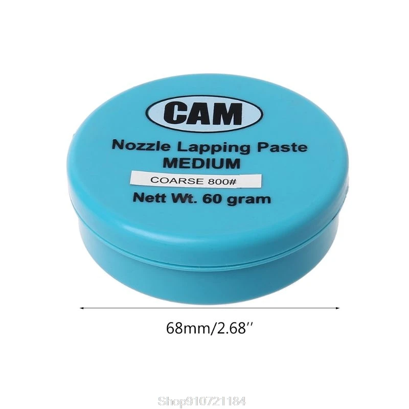 

60g/box Diamond Lapping Paste Metal Grinding Polishing Abrasive Tools N09 20 Dropshipping