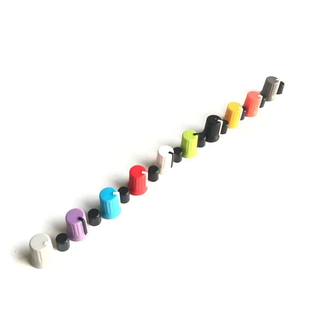 Вращающаяся ручка NI для контроллера переключателя Z1 Z2 S2 S4 S5 S8