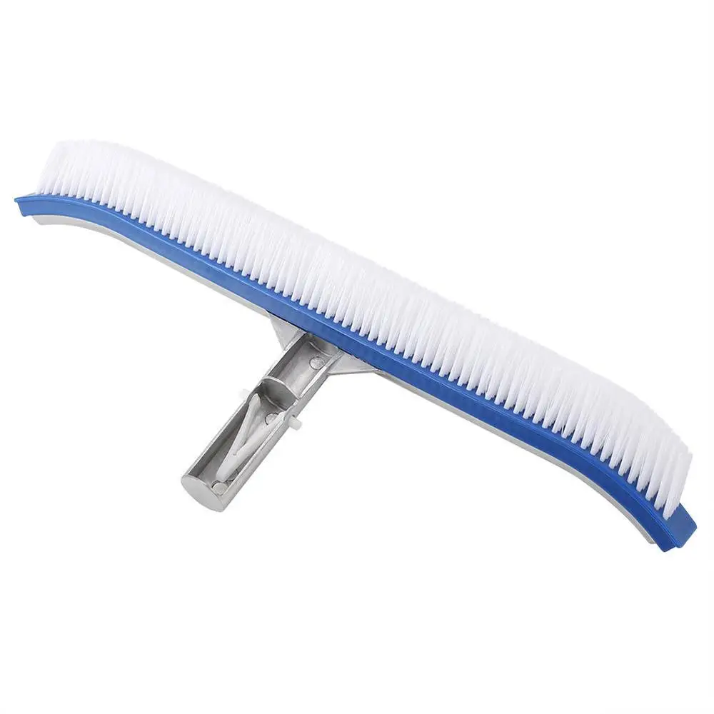 

1 Set Blue Swimming Pool Cleaning Brush Toilet Brush Set Toilet Cleaning Brush Creative Antibacterial Home Decor