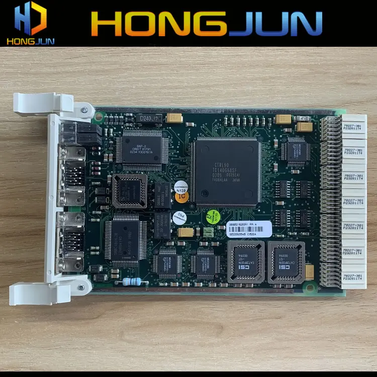 

Новый и оригинальный модуль интерфейса связи ABB 3BSE018283R1