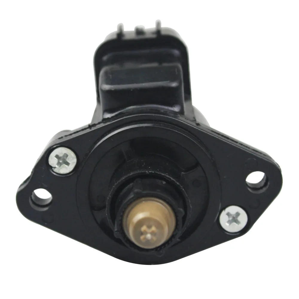 Новый Клапан контроля холостого хода Маак клапан для Dodge Hyundai GEGT7610-318 MD614380 MD614381