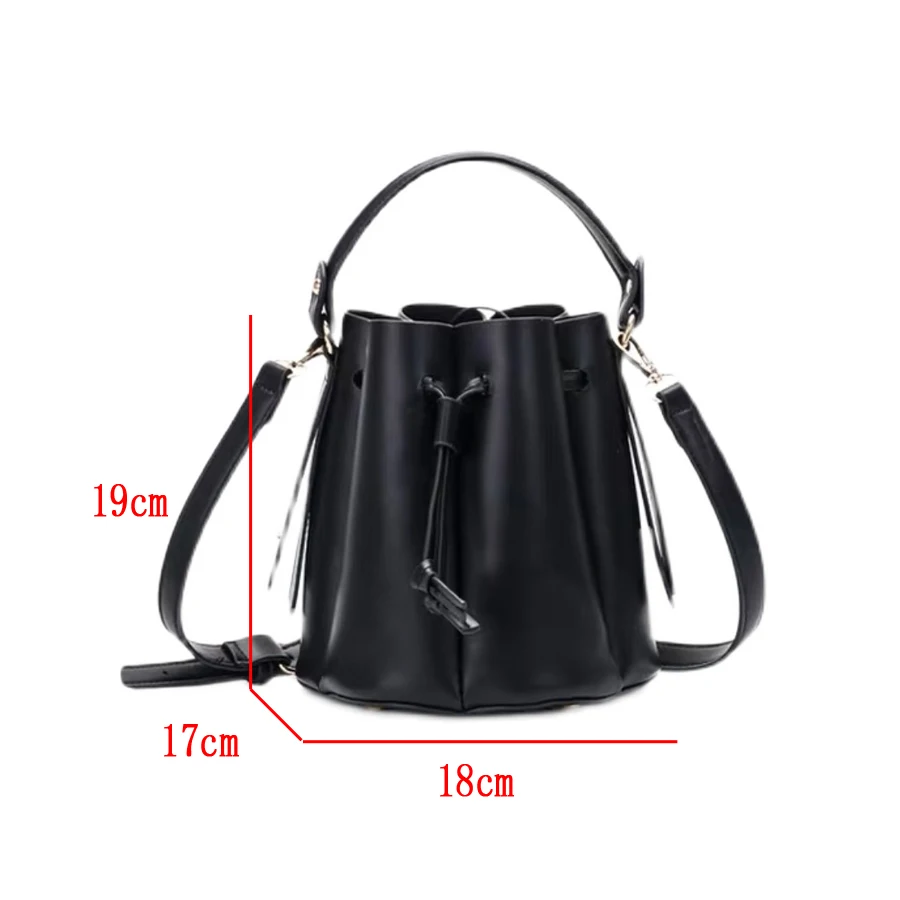 

Fashion Ruched Bucket Bags Women Handbag Designer Brands Folds Shoulder Bags for Women 2021 Pleated Bottle Tote Clutch Purse New