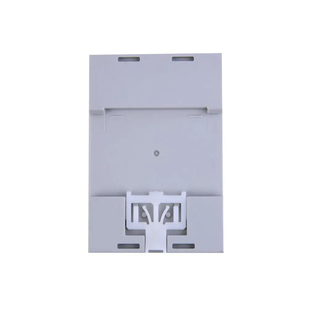 AC 80-300V 0-100.0A амперметр вольтметр Din рейка LED вольтамперметр дисплей активный коэффициент мощности время энергия напряжение ток напряжение тока.