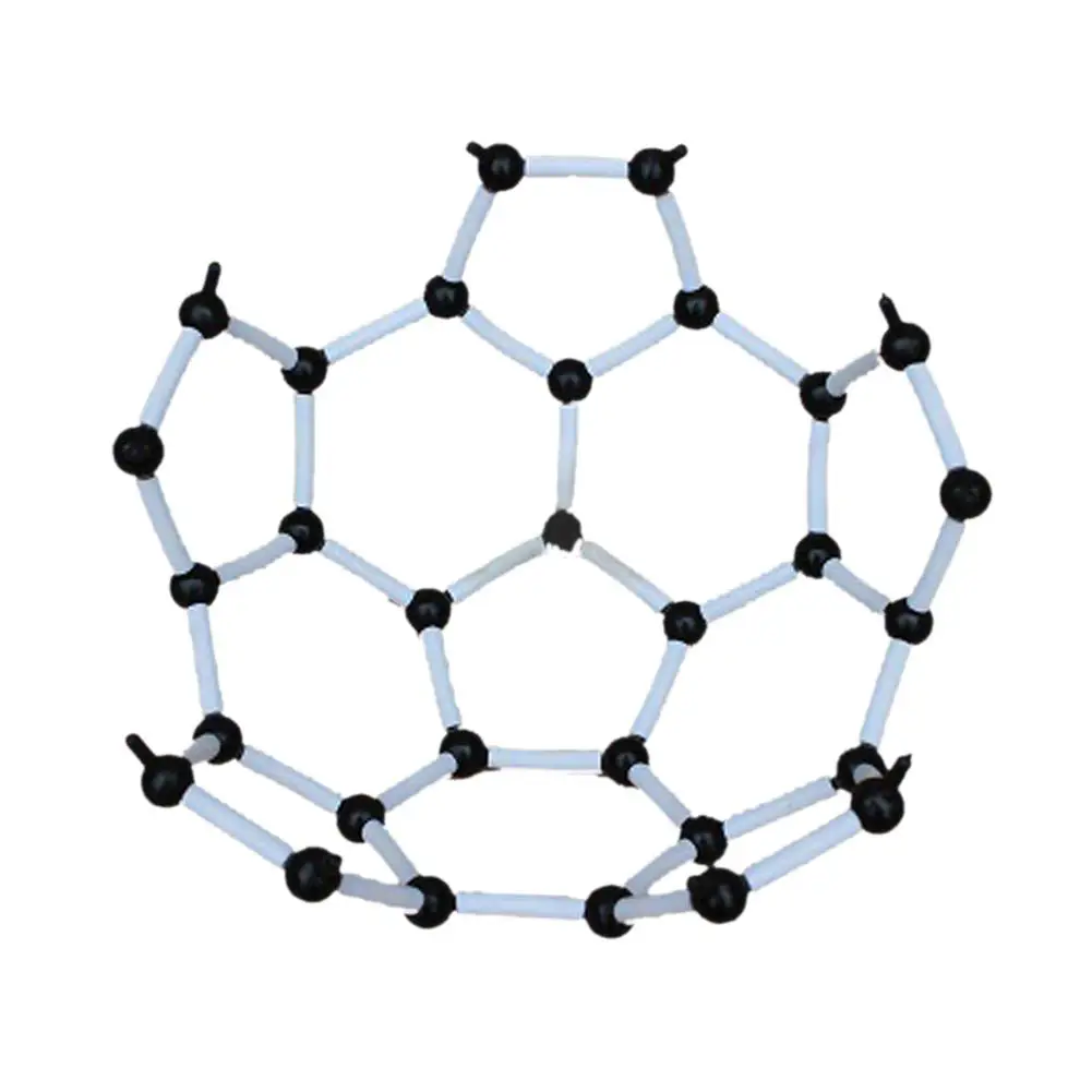 Детская развивающая игрушка Органическая химическая модель комплект атома