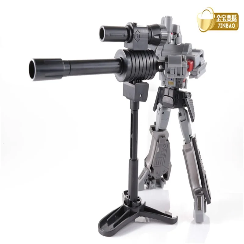 Трансформирующая фигурка Jinbao Mp36 OP | Игрушки и хобби