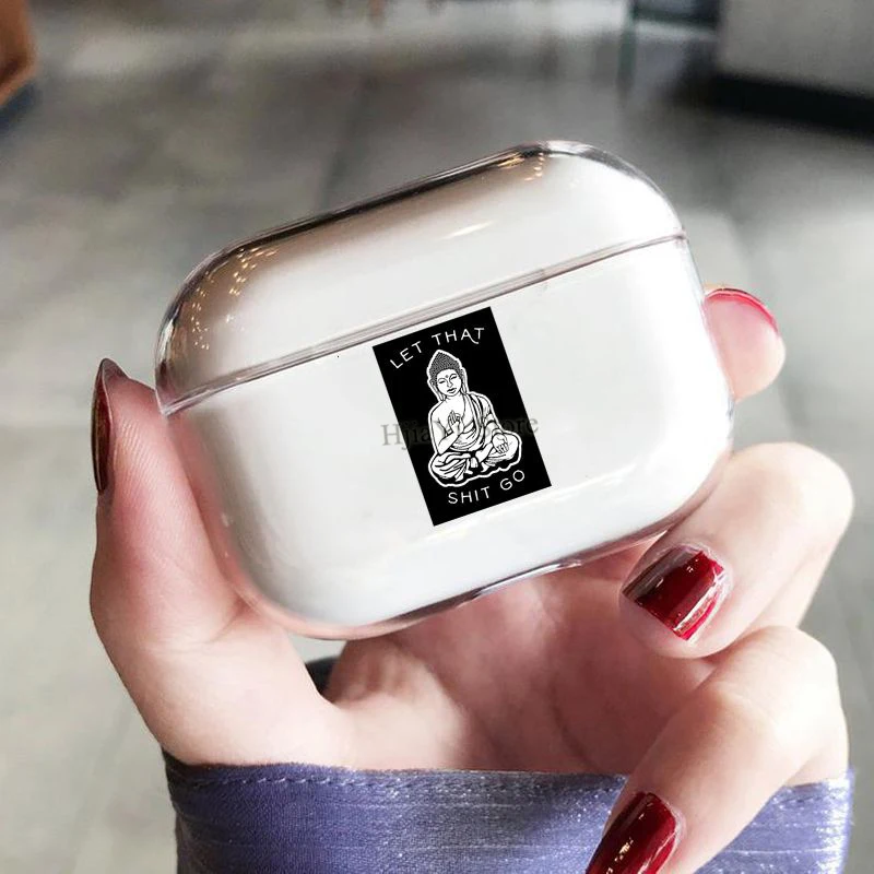 Чехол для Airpods Pro силиконовый чехол Bluetooth наушников Air Pods 3|Аксессуары наушников| |