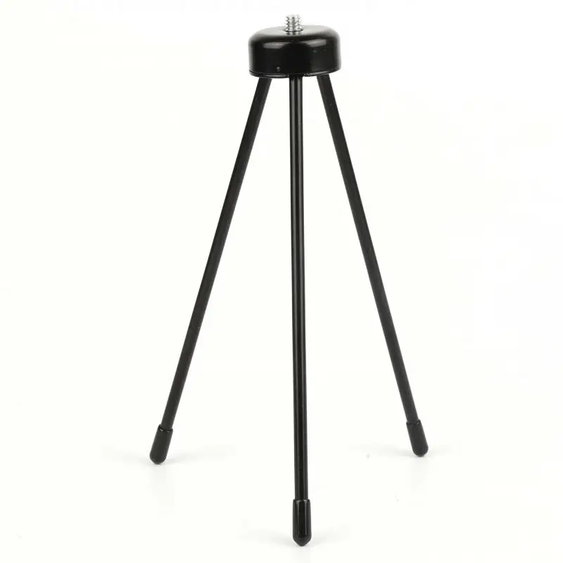 

Mini Tripod Selfie Stick Desktop Micro Bracket Table Top Stand Camera Selfie Stick Phone Mount For Digital Camera Cell Phone