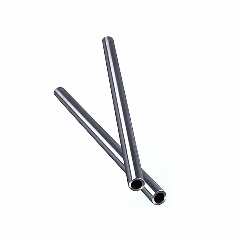 Подшипник стальной линейный полый оптический вал направляющая твердого вала