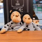 70100130 см полноразмерная Мягкая кукла в виде миноми и Льва, плюшевое животное, Высококачественная игрушка, Lee, MinHo King, Lion, особый подарок для фанатов, друзей