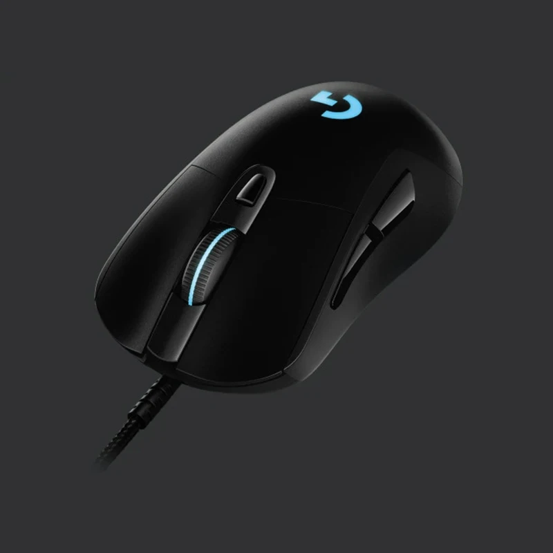 Мышь игровая Logitech G403/G403 Hero 