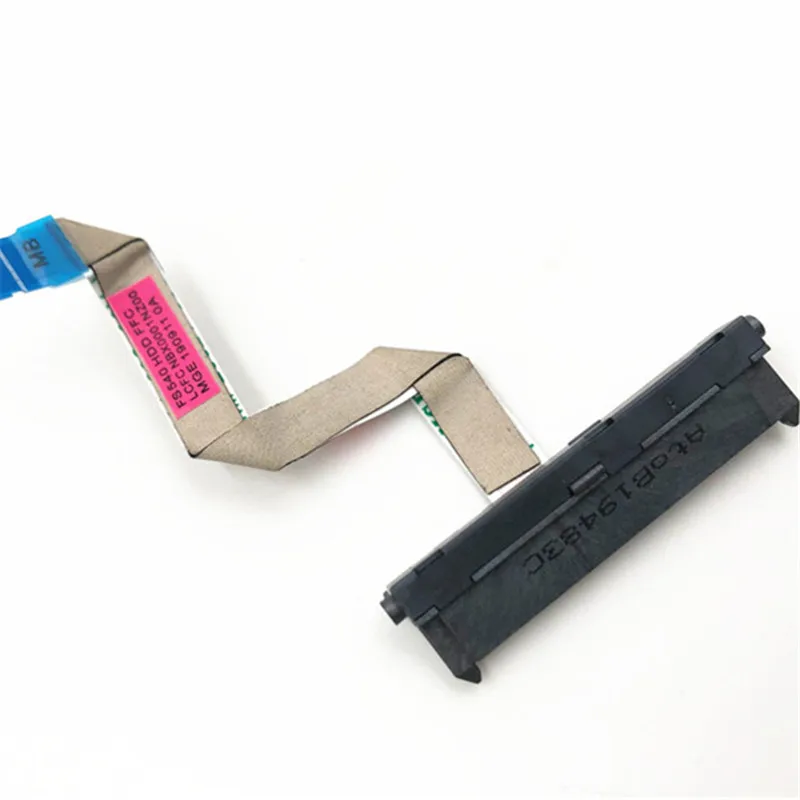 

Кабель SATA HDD для ноутбука Lenovo Ideapad S145 -14 S145-15 FS540 NBX0001NZ00