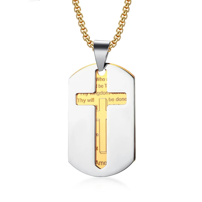 Высокое качество модная мужская Военная армейская Очаровательная собака бирки