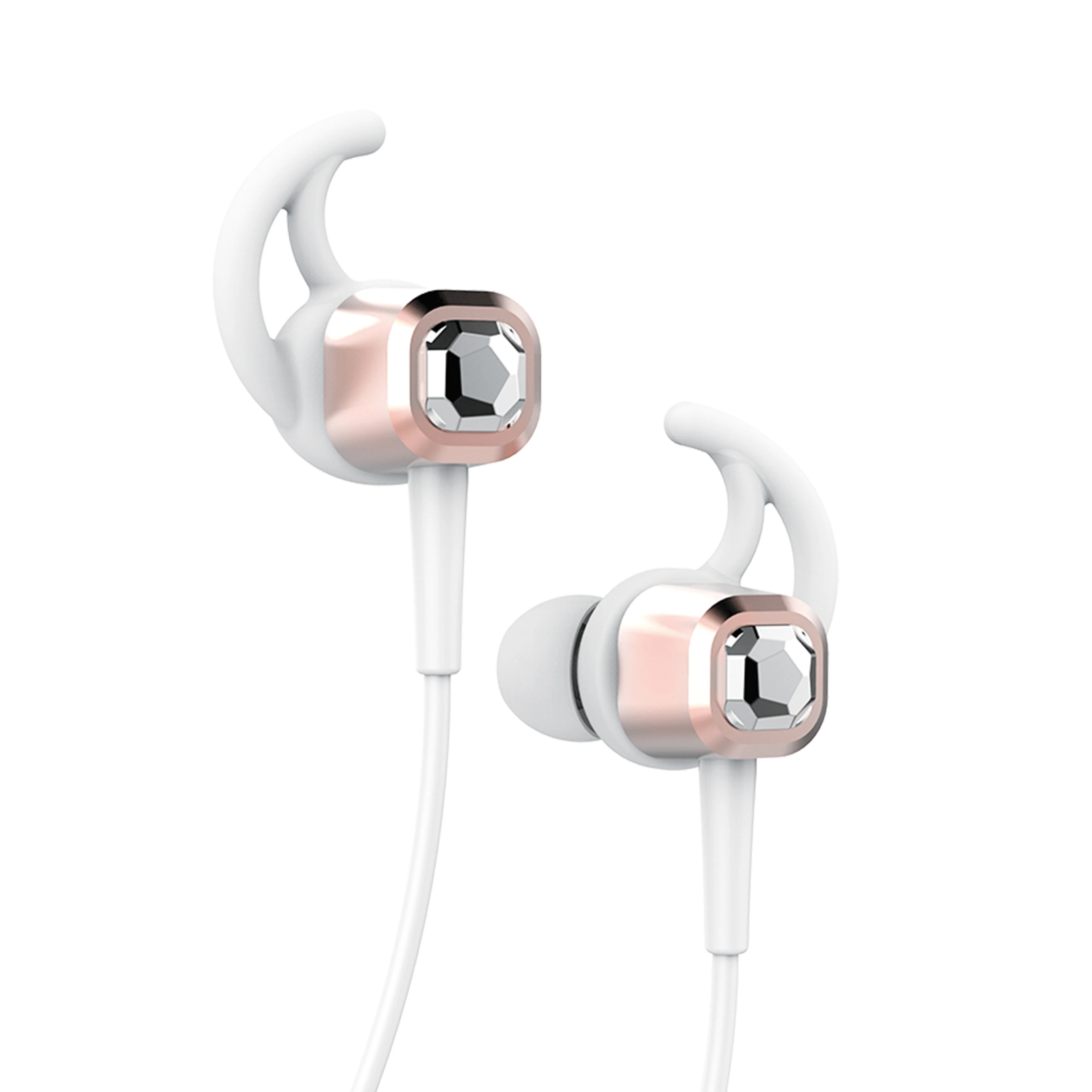 Новые наушники-вкладыши Superlux HD387 беспроводные стерео спортивные наушники с