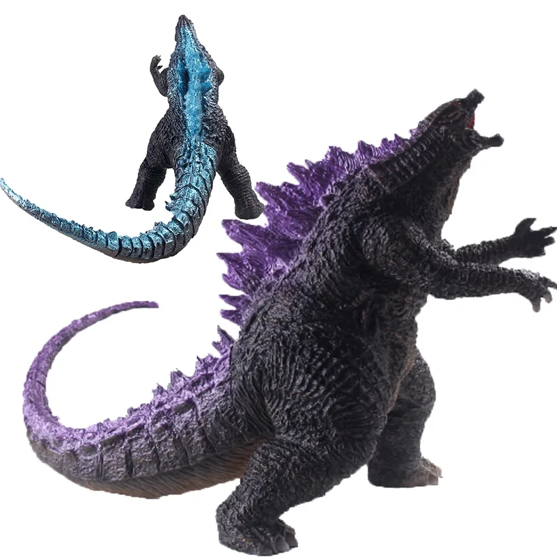 

Gojira 30cm PVC Action Figure Collectible Model Toy