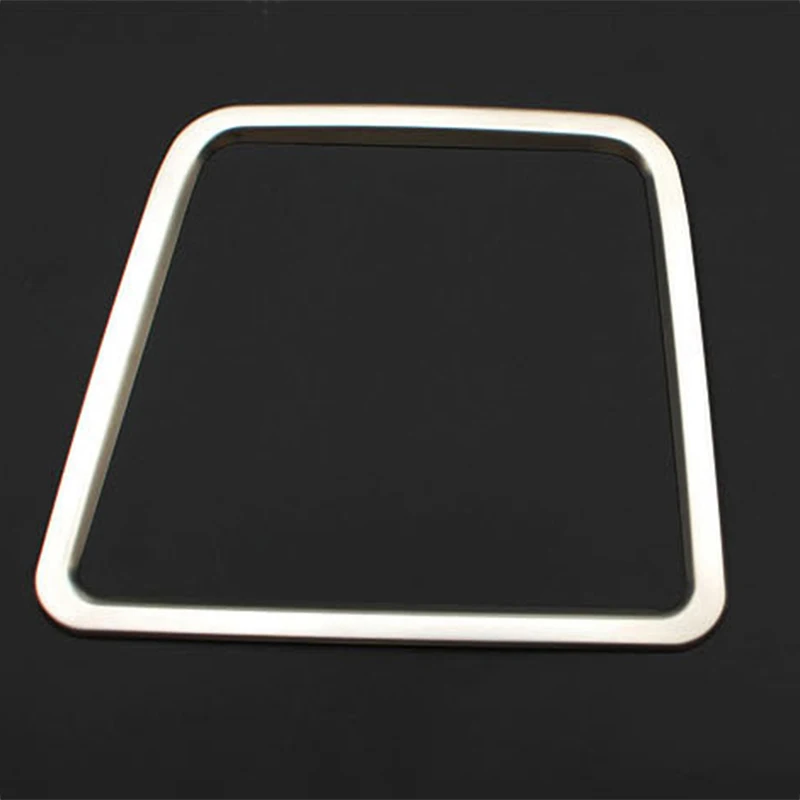 Внутренняя отделка панели управления автомобиля Lsrtw2017 украшение для Volkswagen Sharan Vw