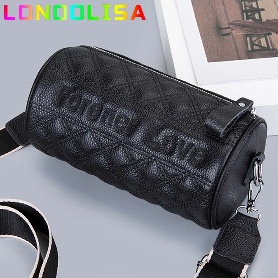 Модная женская сумка Buctet из 100% натуральной воловьей кожи для работы роскошная