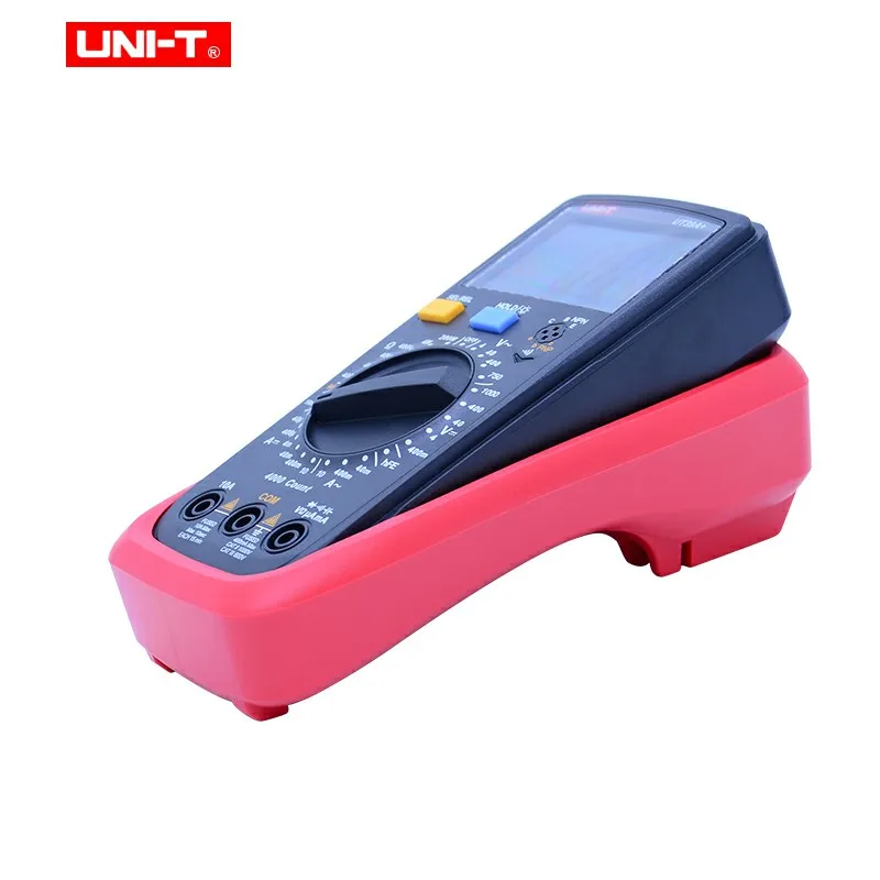 UNI T UT39A +/C + VS UT39 серии Цифровые мультиметры Авто Диапазон AC